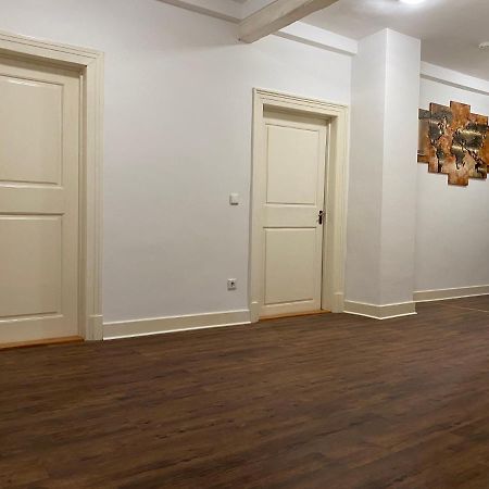 Appartement Mannheim Zentrum Stadthaus Zimmer 3 Extérieur photo