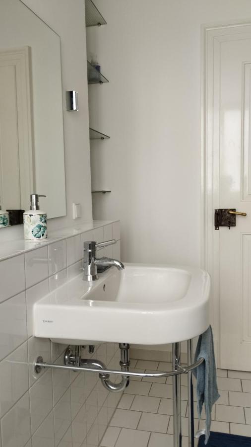 Appartement Mannheim Zentrum Stadthaus Zimmer 3 Extérieur photo